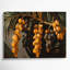 «Fruit Date Brown», art mural sur toile-112442827