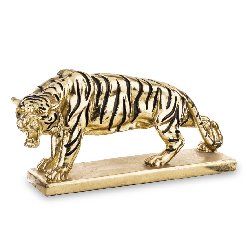 Alecs Animals Statue
