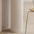 Small cream style dining table-2069042044