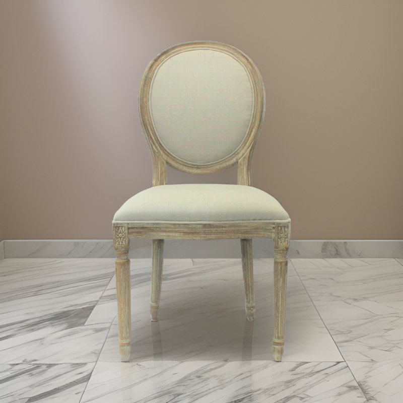 Chaise de salle à manger Avtepe