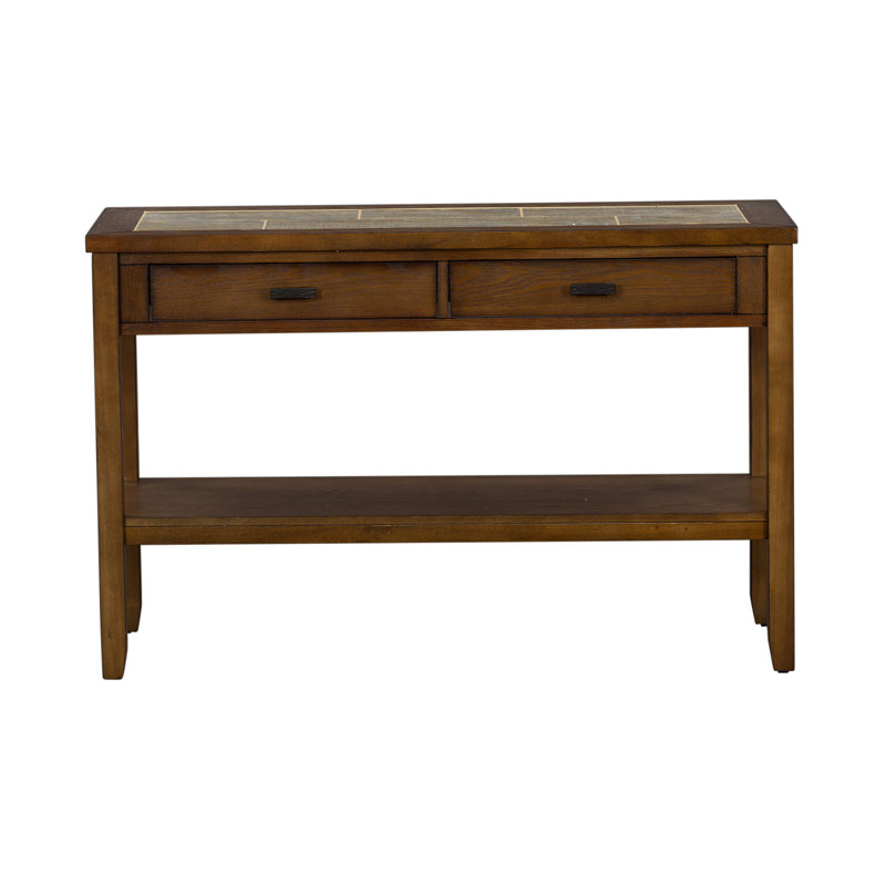 East Pleasant View 47'' Console Table