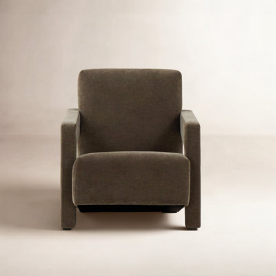 Olsen Upholstered Armchair