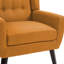 Jaqueze 73.4 Cm Wide Cotton Armchair-1012822208