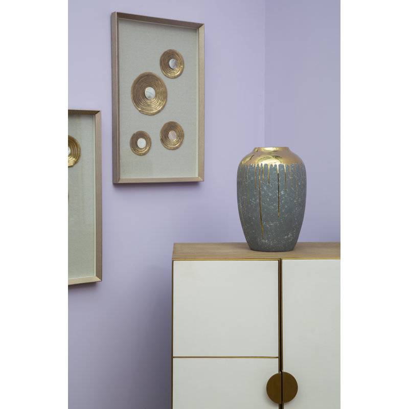 Geiger 86cm Sideboard