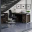 Bureau en verre Sequel 20-50653220-123687765