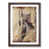 Walnut Framed selected