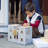 Fold and Go Mini Castle