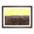 Walnut Framed selected