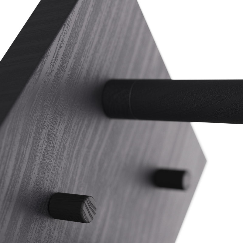 Anton 1 - Light Wallchiere