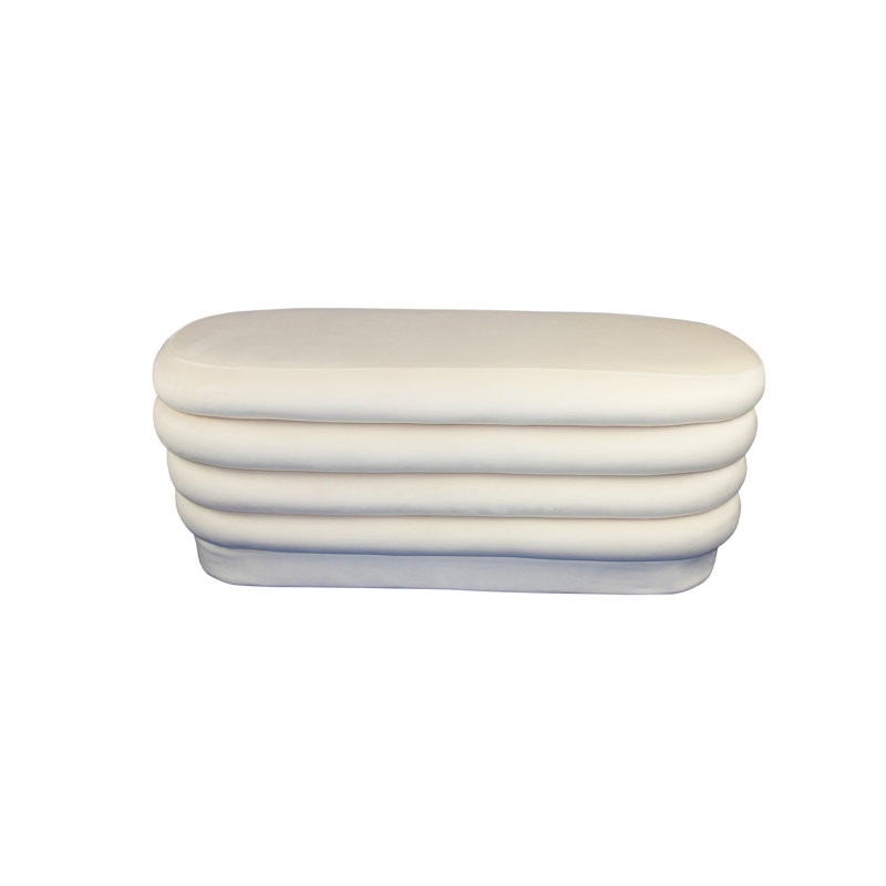 Repose-pieds Eversole, Colombe