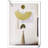 Wall Decor on Metal-2072342406