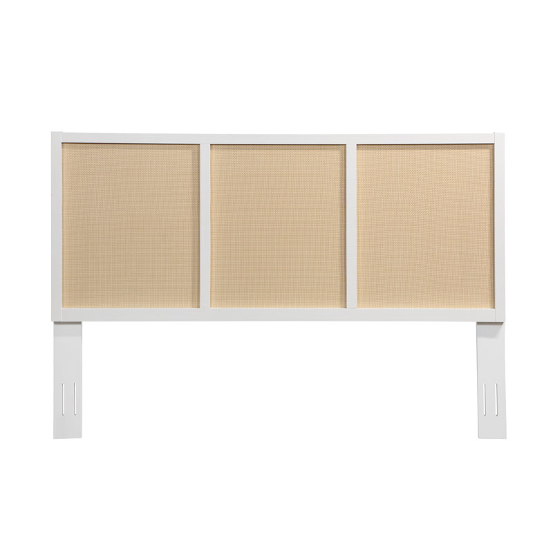 Baudette Panel Headboard, King