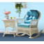 Chaise berçante Baney-968693720