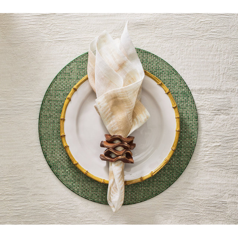 Pavilion Napkin Ring