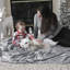 Bedsure Soft Fluffy Fleece Throw Blanket for Sofas&Beds-1919075917-1919075931
