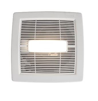 InVent 110 CFM ENERGY STAR Certified Bathroom Fan