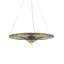 Canaan 3 - Light Chandelier