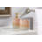Brooklet Ceramic / Porcelain Toothbrush Holder