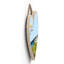 Katie Pearson Wall Decor on Solid Wood