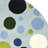 Candelo Hand Tufted Wool Polka Dots Rug-1697400247