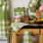 Design Imports Checkered Cotton Potholder Set-54521859