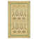 Moore Ikat Indoor Rug