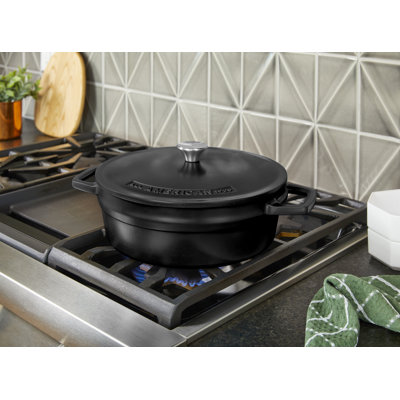 Ultimate Dutch Oven