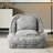 Lazy Sofa Couch ,5 Adjustable Position-1217434922