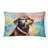 Other/No Pattern Outdoor Throw Pillow