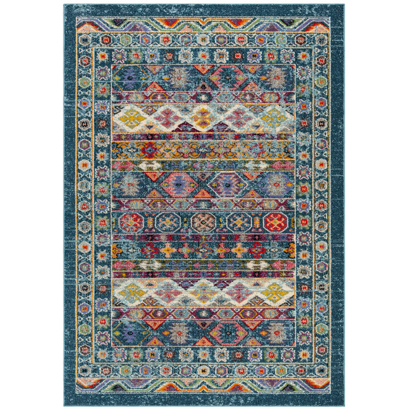 Tapis performance Gutierez, Rectangle 9 pi x 12 pi