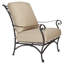 San Cristobal Outdoor Lounge Chair-1135574203-1135574159
