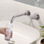 Robinet de salle de bain mural-83451428