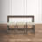 Abinaash 60'' Console Table-198406464