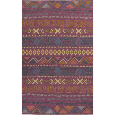 Tapis Nomade