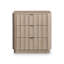 Loggia 3 - Drawer Nightstand