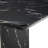 Table and chair set.Marble Pattern MDF Dining-670915594