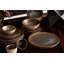 Akita Stoneware Teacup