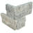 Stonecrest 4.5 in. x 9 in. Split Face Natural Stone Ledger Corner Wall Tile-44712821