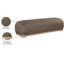 Banc en tissu Calum Chenille-549731577-549731460