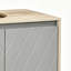 60 mm Freestanding Single Vanity