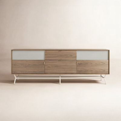 Dang 82'' Media Console