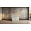 Bar sans évier traditionnel de 60 po par RAM Game Room-427084866