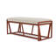 Summit Outdoor Dining Bench-948511985-948511983