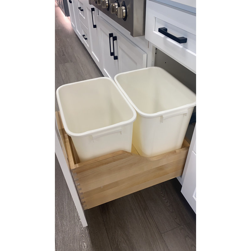 Coster Pull Out Drawer