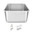 Plastic Litter Box