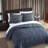 Eddie Bauer Reversible Microsuede Comforter Set-784916712-699474642