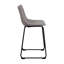 Tabouret de comptoir 25,25 po Anouschka-116831907