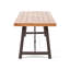 Table de salle à manger d'extérieur