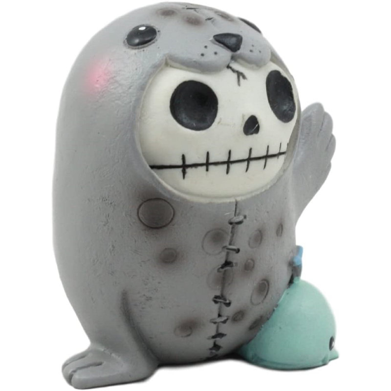 Figurine Dammian Seal