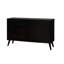 Commode double 6 tiroirs avec Miroir chilhowee-722870230